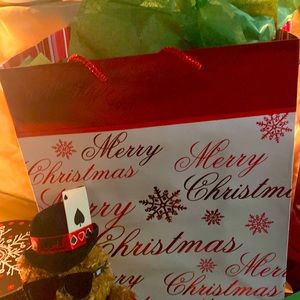 🎄🎁MYSTERY BAG 🎁🎄CHRISTMAS ISLAND ITEM